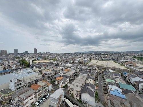 サンメゾン寝屋川
