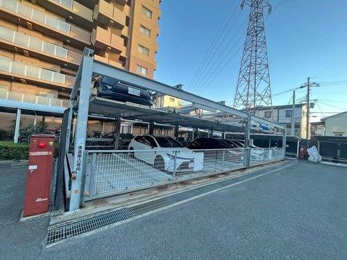 サンメゾン寝屋川