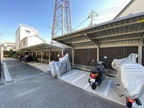 サンメゾン寝屋川