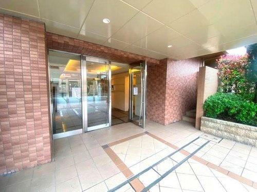 サンメゾン寝屋川
