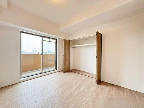 サンメゾン寝屋川