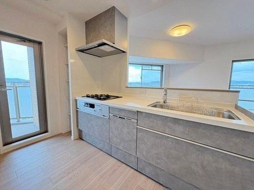 サンメゾン寝屋川
