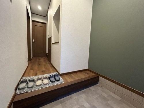 守口市大久保町４丁目の中古一戸建て