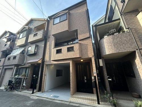 守口市大久保町４丁目の中古一戸建