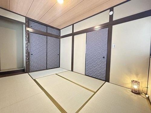 守口市大久保町４丁目の中古一戸建て