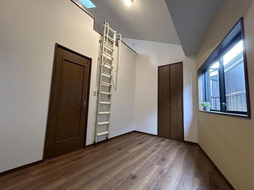 守口市大久保町４丁目の中古一戸建て