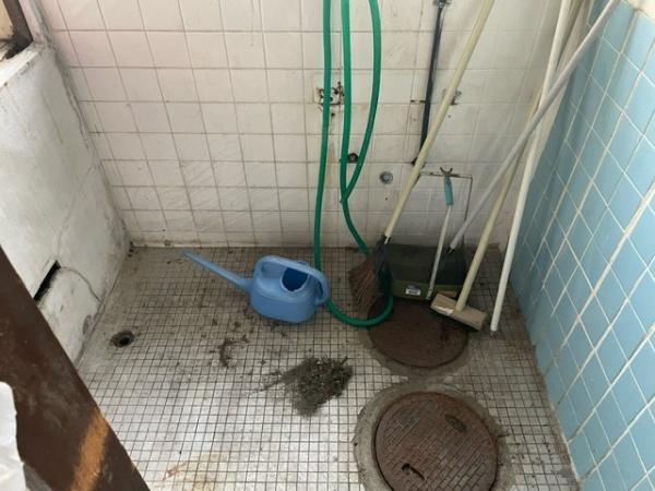 寝屋川市萱島本町の中古一戸建て