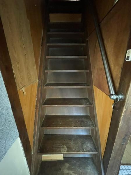 寝屋川市萱島本町の中古一戸建て