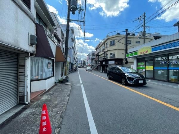 寝屋川市萱島本町の中古一戸建て