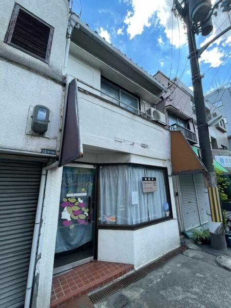 寝屋川市萱島本町の中古一戸建て