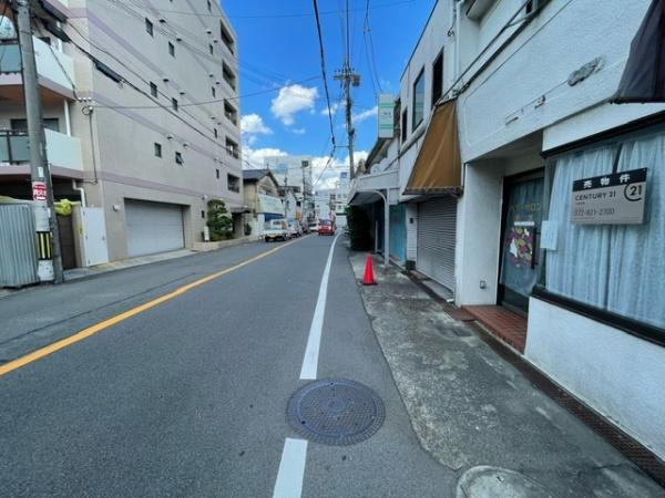 寝屋川市萱島本町の中古一戸建て