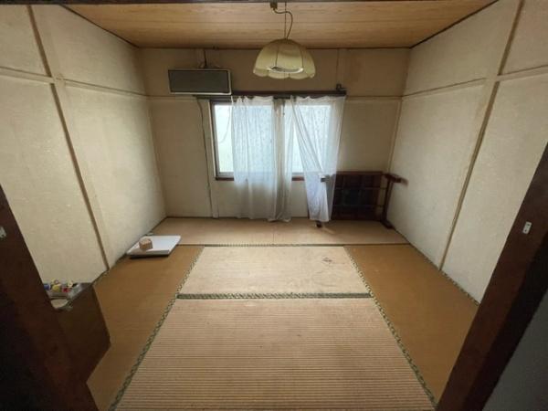 寝屋川市萱島本町の中古テラスハウス