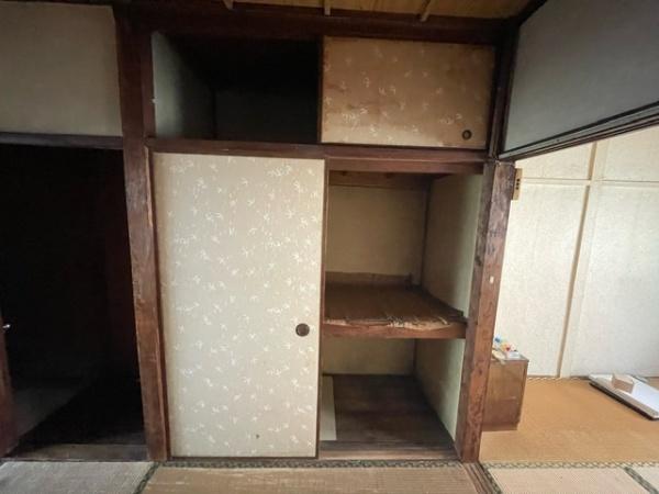 寝屋川市萱島本町の中古一戸建て