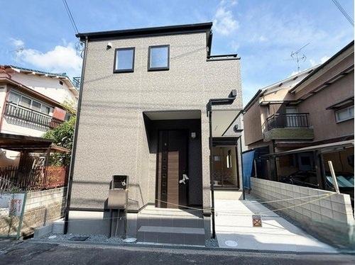 寝屋川市北大利町の新築一戸建