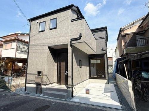 寝屋川市北大利町の新築一戸建