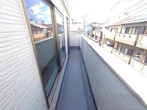 寝屋川市池田西町の新築一戸建