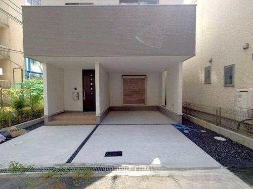寝屋川市池田西町の新築一戸建