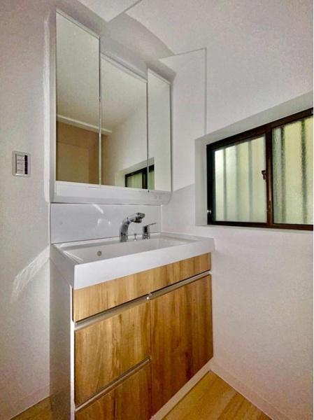 門真市宮前町の中古一戸建て