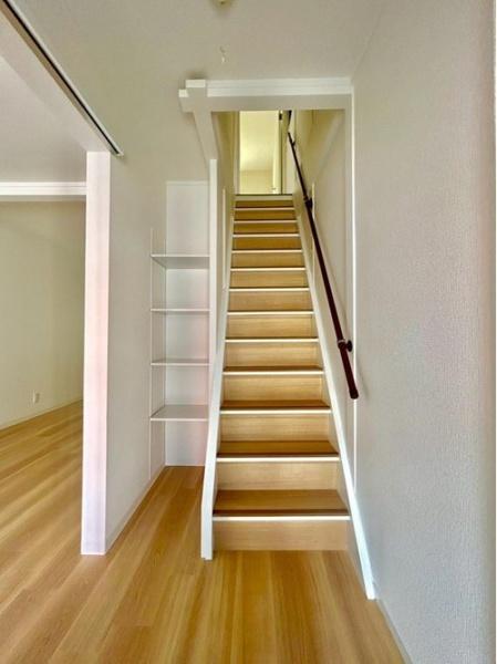 門真市宮前町の中古一戸建て