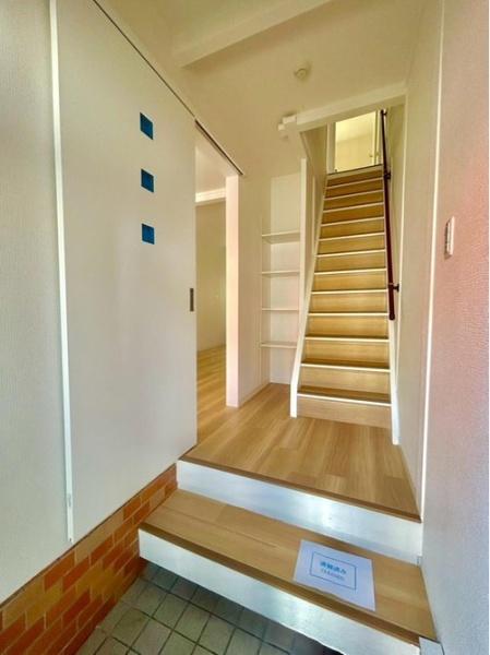 門真市宮前町の中古一戸建て