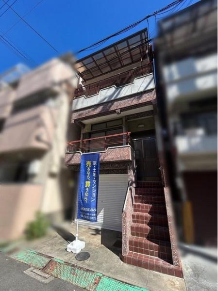 門真市宮前町の中古一戸建