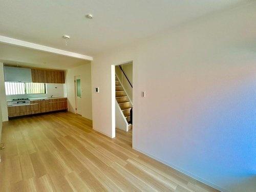 門真市宮前町の中古一戸建て