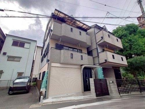 守口市藤田町６丁目の中古一戸建