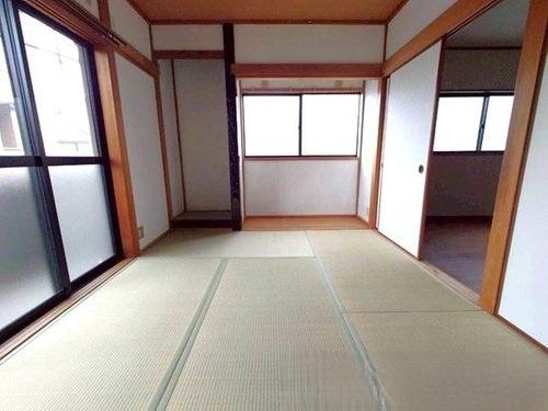 守口市藤田町６丁目の中古一戸建て