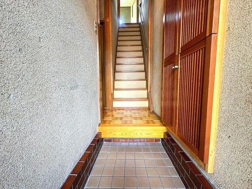 寝屋川市高柳７丁目の中古一戸建て