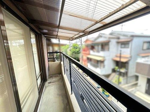寝屋川市高柳７丁目の中古一戸建て