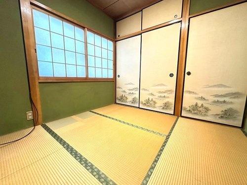 寝屋川市高柳７丁目の中古一戸建て