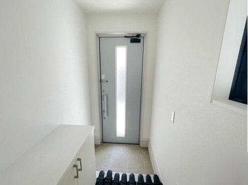 門真市舟田町の新築一戸建