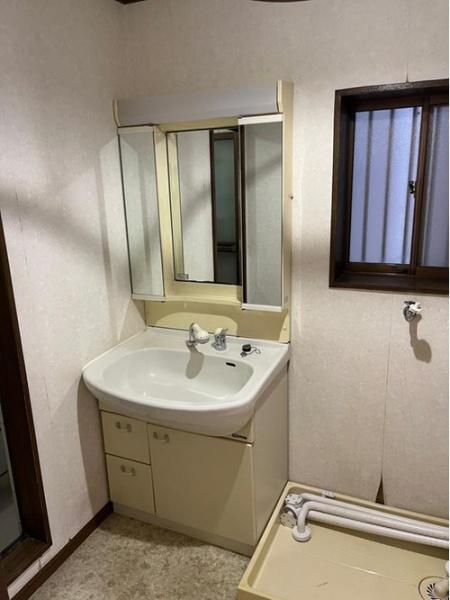 寝屋川市高柳５丁目の中古一戸建て