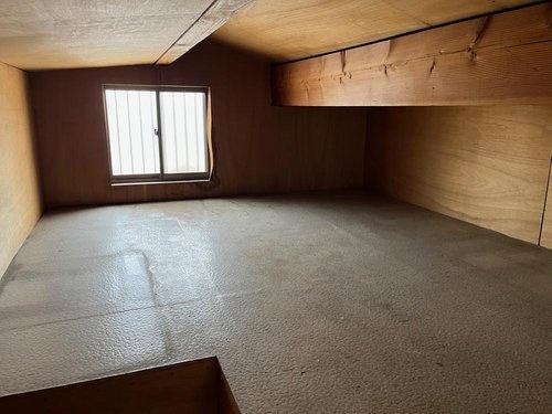 寝屋川市高柳５丁目の中古一戸建て