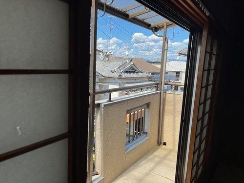 寝屋川市高柳５丁目の中古一戸建て