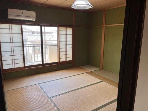 寝屋川市高柳５丁目の中古一戸建て