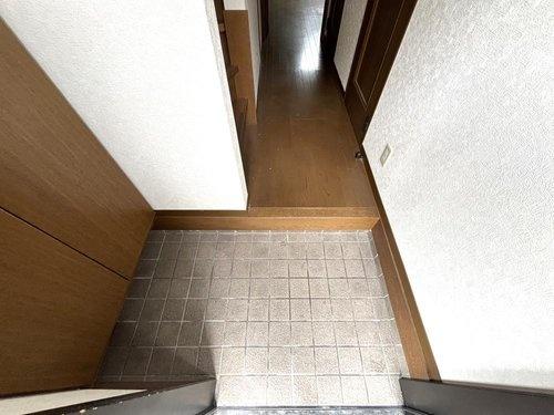 寝屋川市池田西町の中古一戸建て