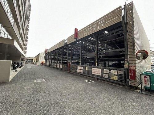 エステムコート香里園