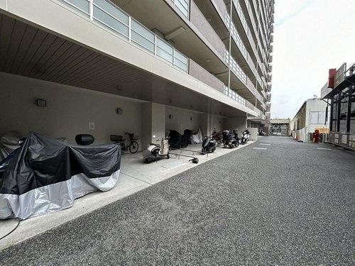 エステムコート香里園