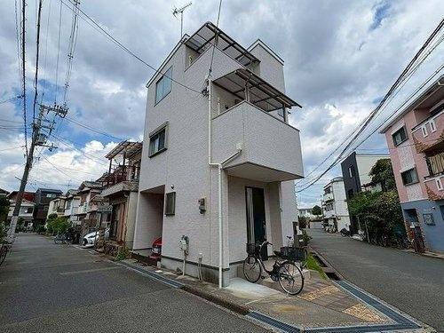 寝屋川市大成町の中古一戸建