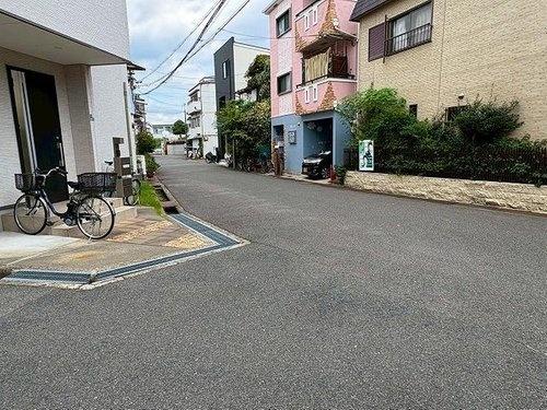 寝屋川市大成町の中古一戸建