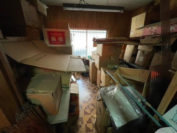 寝屋川市大成町の中古一戸建て