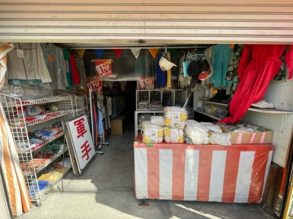寝屋川市大成町の中古一戸建て