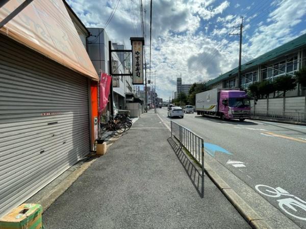 寝屋川市大成町の中古一戸建て