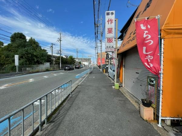 寝屋川市大成町の中古一戸建て
