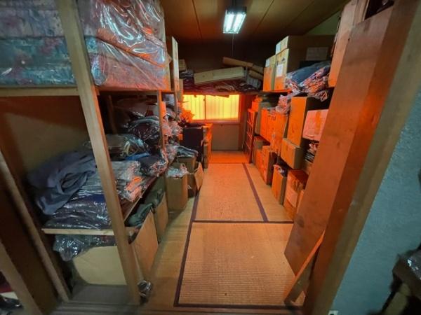 寝屋川市大成町の中古一戸建て