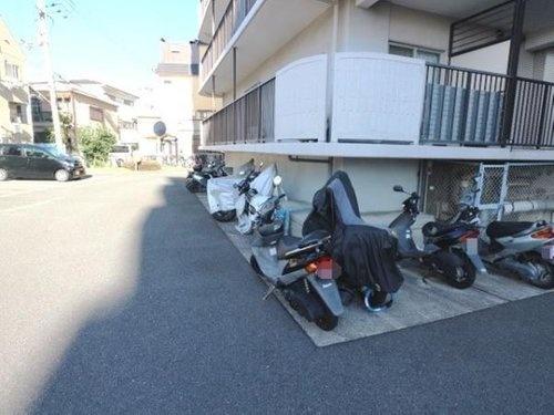 エバーグリーン門真