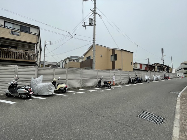 ザ・ヴァンデュールシティ