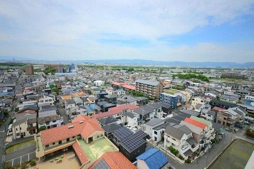 エステムコート香里園