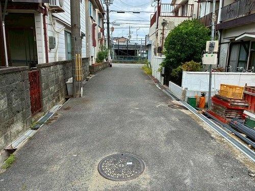 寝屋川市高柳７丁目の新築一戸建